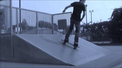 Gui skate vid : Illusion