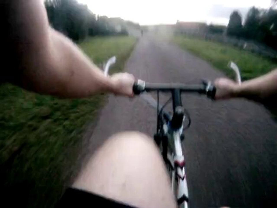 cani vtt les cani bals