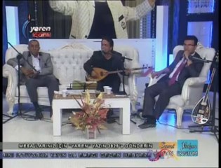 İLHAMİ YANDIM GELME BAYRAM & ELA GÖZLÜ BEBEĞİM