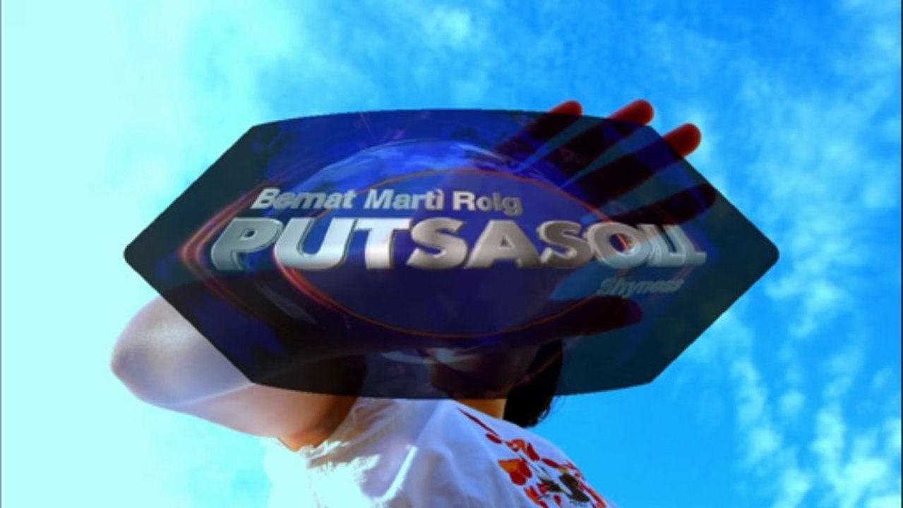 Putsasoll - Shyness