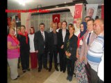 Meral Akşener MHP Karamürsel Belediye Başkan Adayı İbrahim Usta'ya Destek Verdi