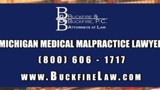 Tips to Proving a Michigan Medical Malpractice Claim