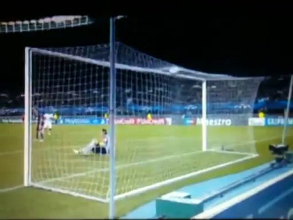 Austria Wien  0 - 1 Porto - All Goals (18.09.2013)