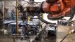 Broens Industries - Component Machining with Automation Handling