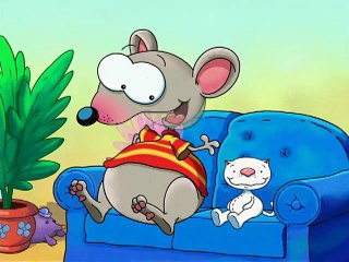 Toopy And Binoo - Tickle-Me-Tail