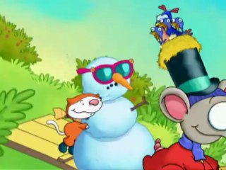 Toopy And Binoo - Four Seasons