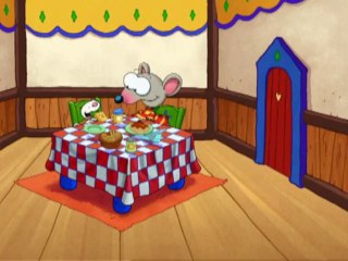 Toopy And Binoo - Cuckoo Clock