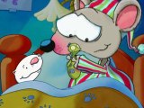 Toopy And Binoo - Toopy's Bed