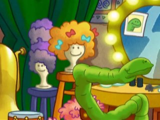 Toopy And Binoo - Worm Circus