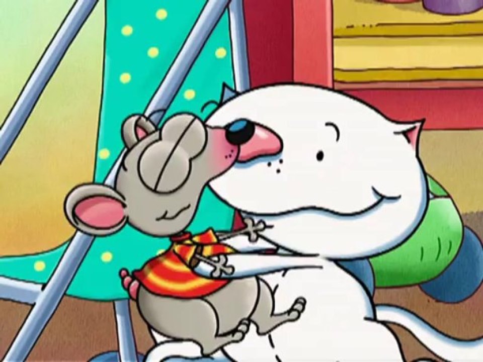 Toopy And Binoo - Baby Toopy