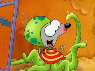 Toopy And Binoo - Pumpkin Party