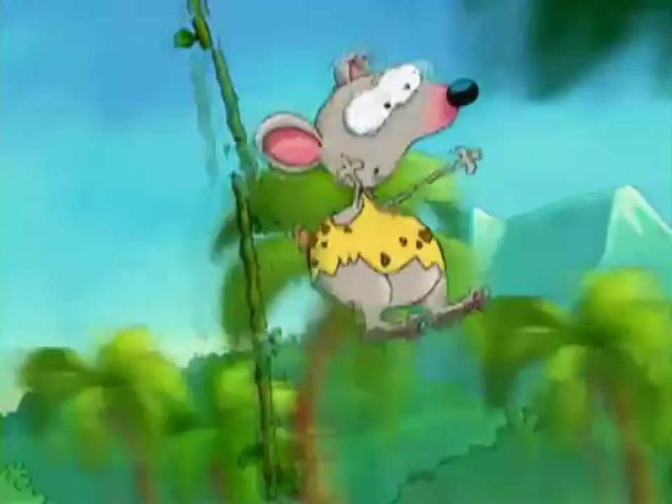 Toopy And Binoo - Jungle Toopy - Vidéo Dailymotion