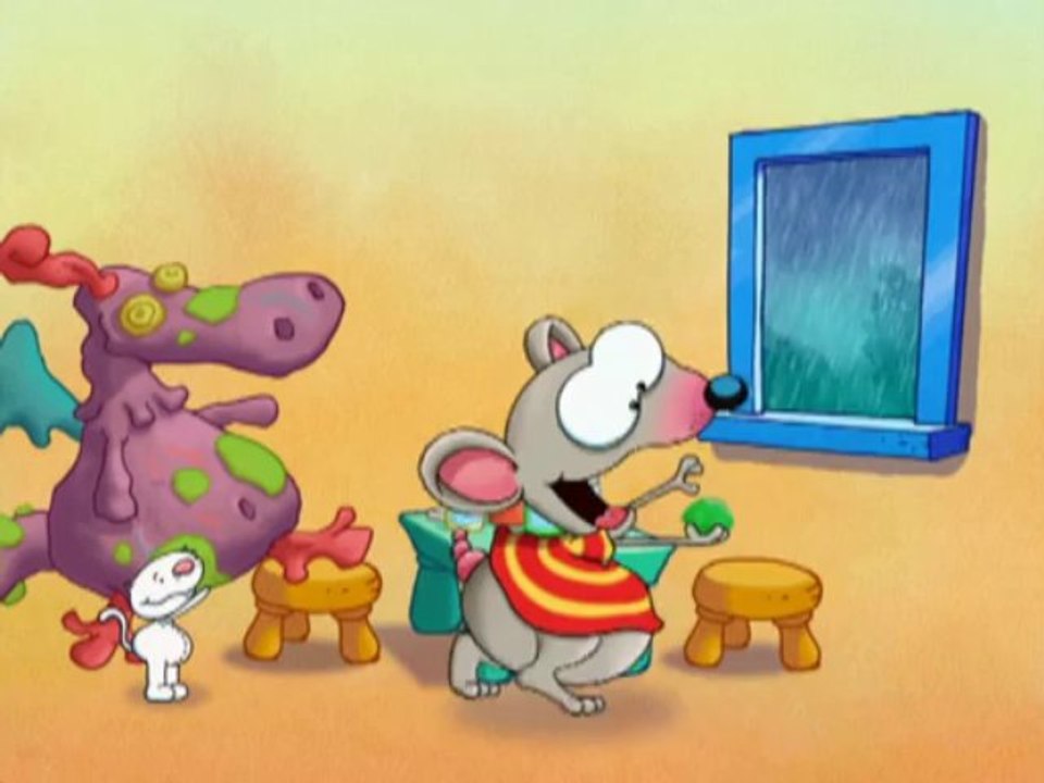 Toopy And Binoo - Play Clay
