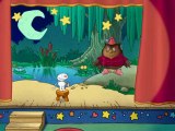 Toopy And Binoo - Puppet Show