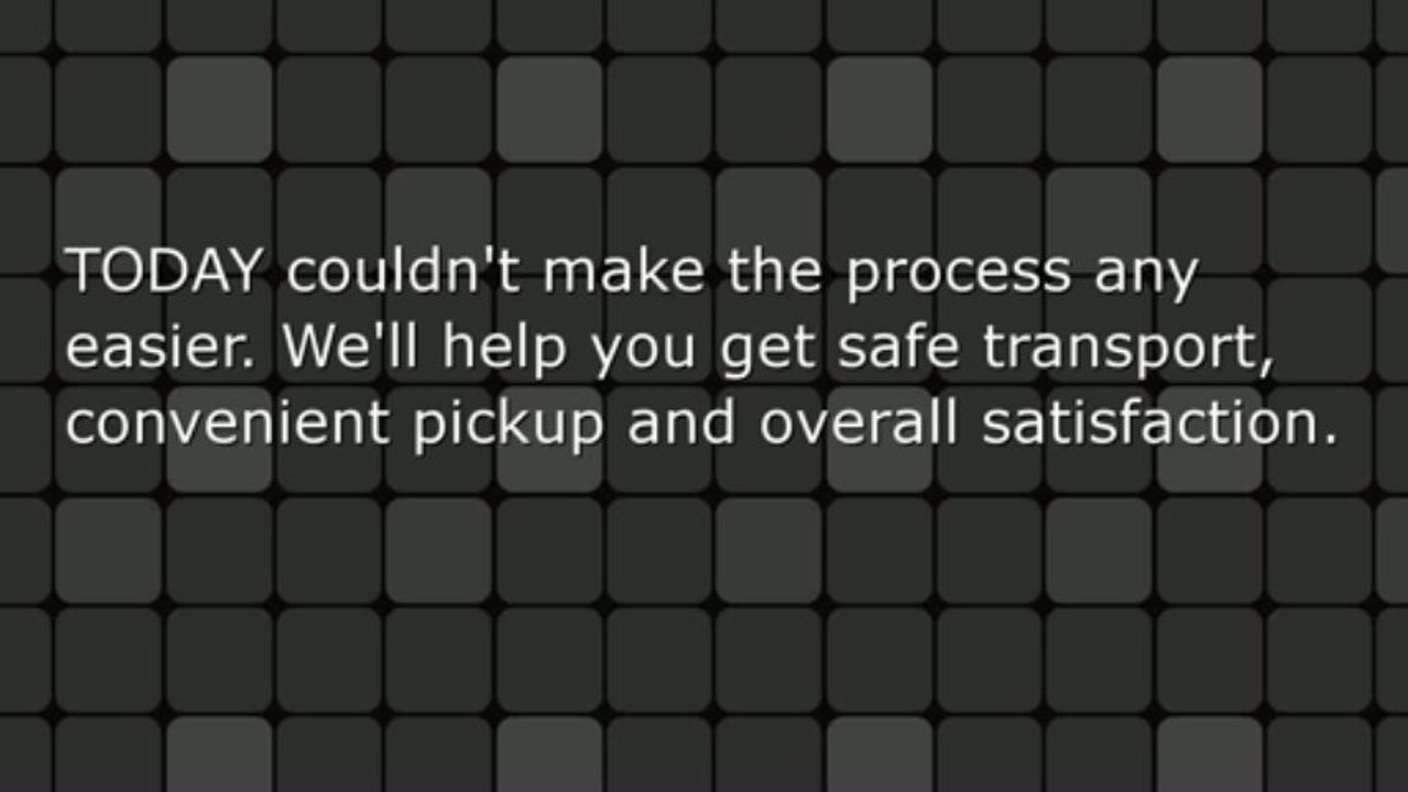 Auto Shipping Quotes