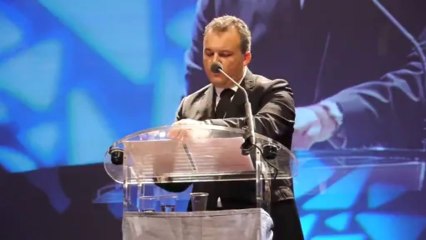 GRAND MEETING à Asnières avec Cyrille Déchenoix - Extrait n°2 - Cyrille Déchenoix