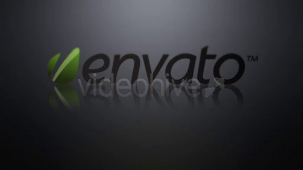 Materia Reveal - After Effects Template