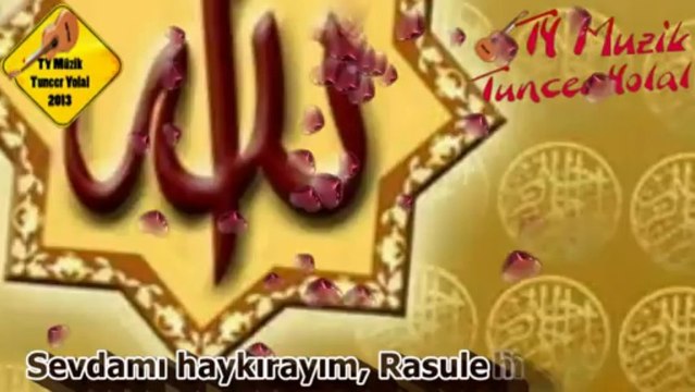 Tuncer Yolal - İnşallah Geleceğim Müziksiz İlahi Dinle