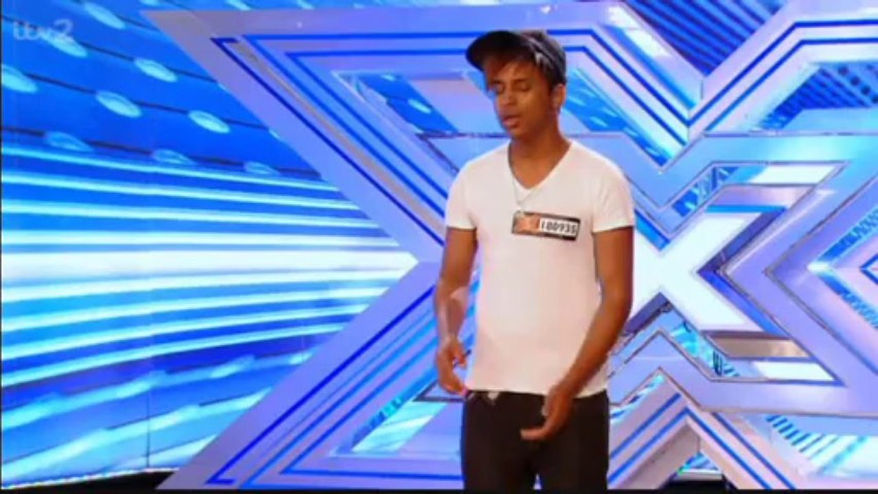 THE XTRAFACTOR UK S10 EPISODE 1(FULL)