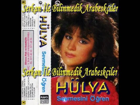 Hülya - Derman Geldi