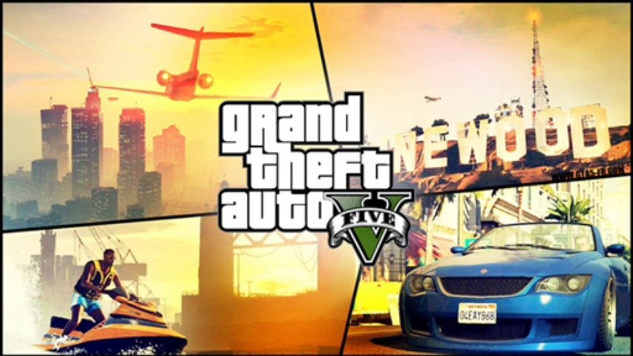 GTA V Key Generator