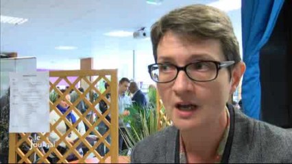 Intérim : Interview de Carole Martin (La Roche-sur-Yon)