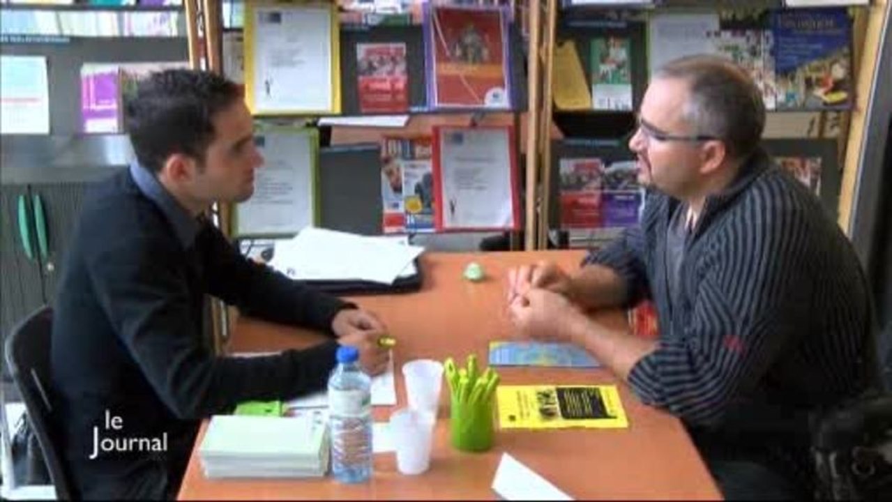 Emploi : La journée de l’intérim (La Roche-sur-Yon)