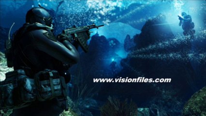 Key Generator for Call of Duty Ghost