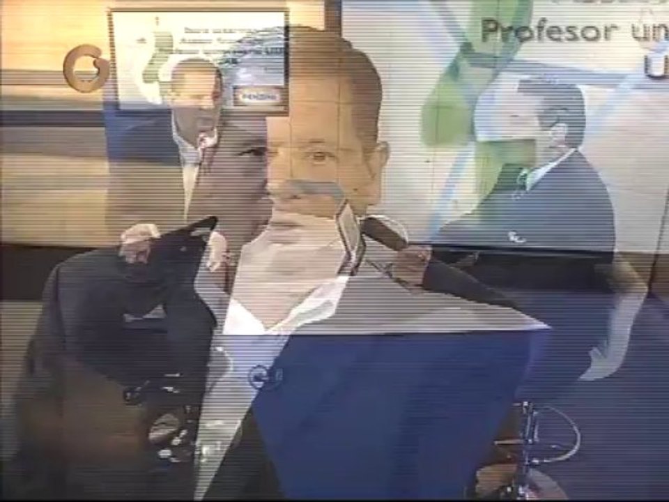 Analista: Vendrán medidas económicas fuertes que significarán sacrificios para el venezolano