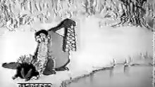 1934-05-26 Buddy Of The Apes