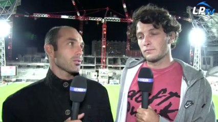 OM 1-2 Arsenal : les Tops et les Flops