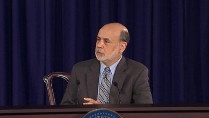 Fed plot twist gets mixed reviews