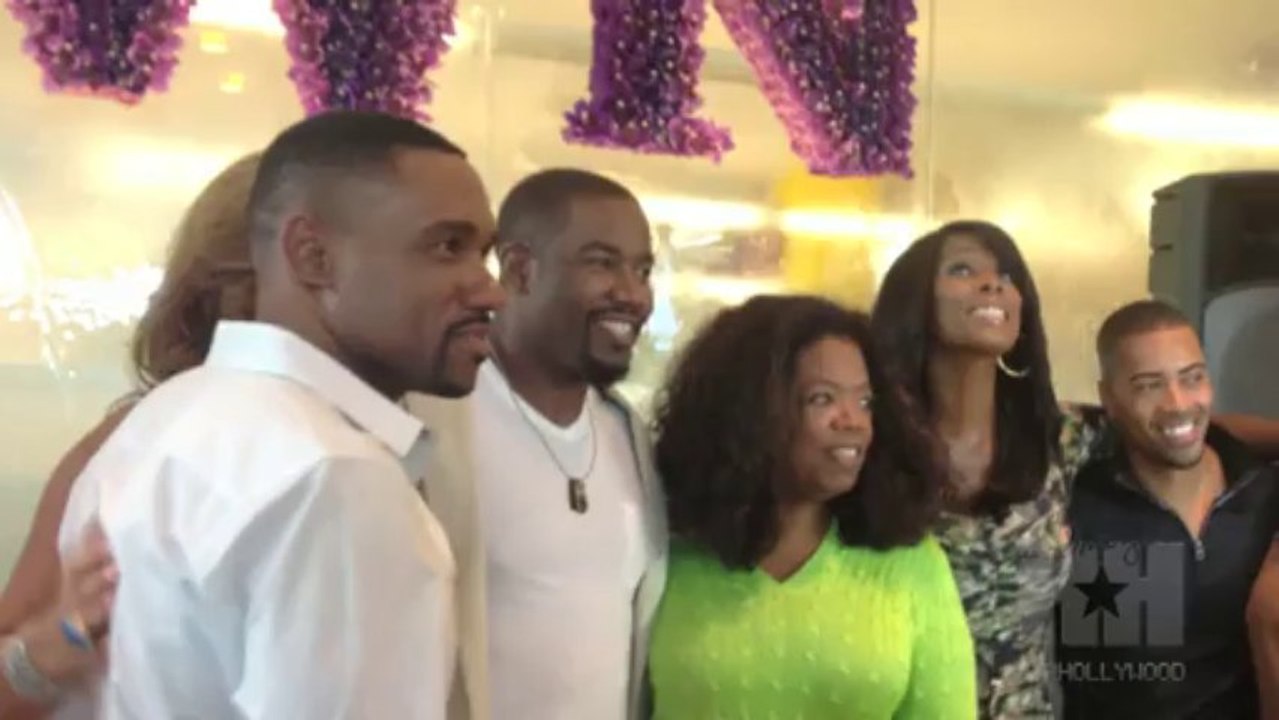 Five Reasons to Watch Season 3 of Tyler Perry's 'For Better or Worse'