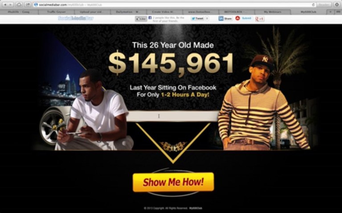 #HUBLIFE Hub Life Wake Up Now