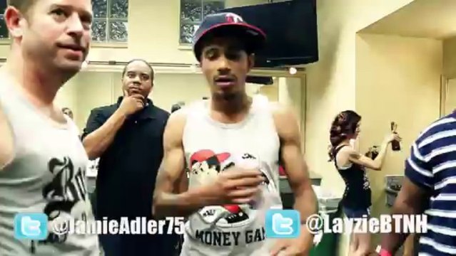 DJ Quik, E-40, Kurupt, Warren G, Mack 10 & Bone Thugs-n-Harmony Live @ West Coast Fest , Marquee Theatre, Tempe, AZ, 07-13-2013