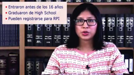 Reforma Migratoria- Lo Que Debe Saber