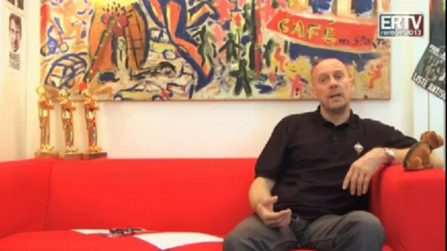 Alain Soral sur Karim Achoui : le grand sociologue a toujours raison, la preuve !