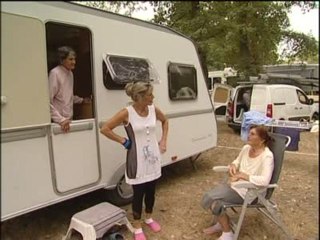 La situation des gens du voyage de Lacroix Falgarde