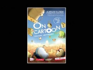 Cartoon Forum : Ça cartoon à Toulouse