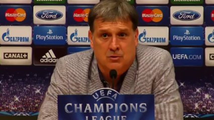 Martino niega que quiera cambiar la filosofía de juego del Barcelona