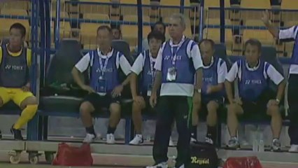 AFC Champions League: Al Shabab 2-2 Kashiwa Reysol