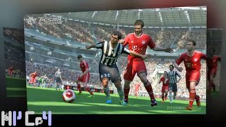 Download Pro Evolution Soccer 2014+Crack - تحميل لعبة كرة القدم كاملة مع الكراك