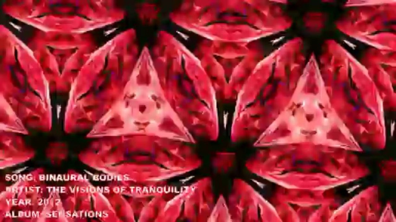 Binaural Bodies