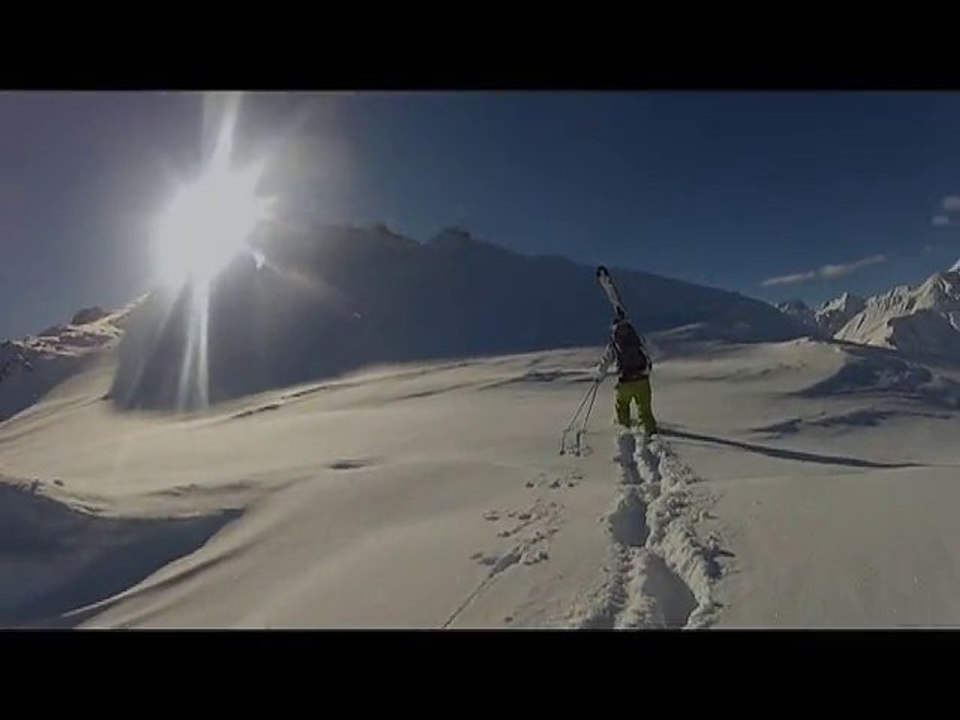 USSEP VALLOIRE 2013