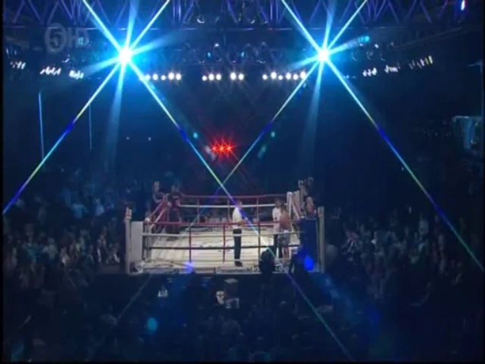 Muheeb Fazeldin vs Leo D'Erlanger 2013-09-14