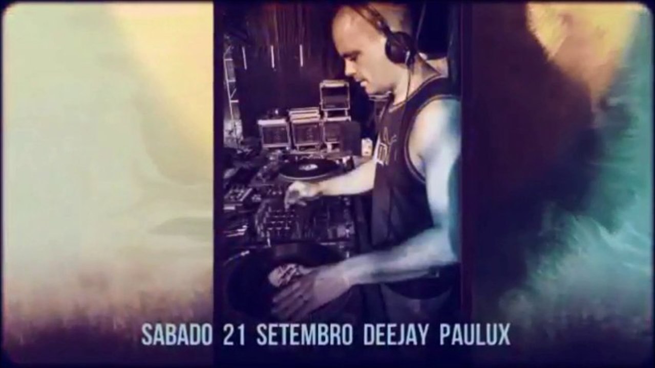 Promo Festa Alguber 20 e 21 Setembro 2013