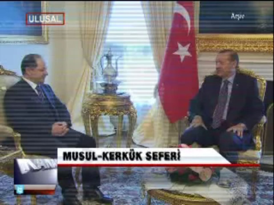 AKP   PKK   BARZANİ AÇILIM ORTAKLIĞI