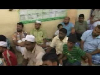 இஸ்லாத்தில் இணைந்த பாதிரியார் (அப்துல்லாஹ் பின் ஸலாம்) 01 Ramadhan 2013