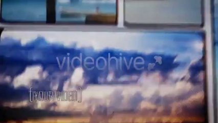 Comic Style Channel Promotion - After Effects Template