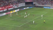 AFC Champions League: Seúl 1-0 Al Ahlí